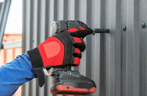 Travaux de zinguerie - Ploumilliau